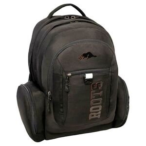 NWOT Roots Backpack - Black